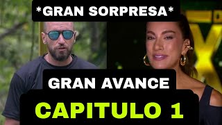 AVANCE CAPITULO 1 DESAFÍO 2024 GRAN ESTRENO 20 AÑOS PRIMER EPISODIO COMPLETO [upl. by Sivrad]