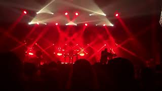 VNV Nation  Chrome  San Diego 42024 [upl. by Naeroled260]