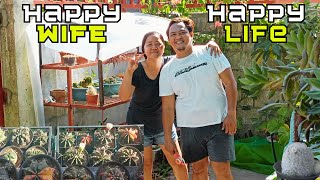 EP 222  quotHappy Wife Happy Lifequot EdiBig Version [upl. by Emorej]