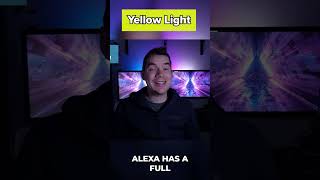 Dismiss amp Disable the Alexa Yellow Light Ring [upl. by Lais]