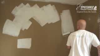 How to repair drywall like a pro [upl. by Kliber]