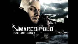 Marco Polo ft Masta Ace  Nostalgia [upl. by Eliathas]