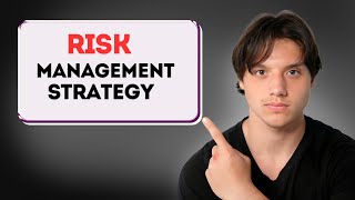 The PERFECT Risk Management for Prop Firms [upl. by Rodrique]