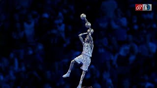 WATCH Cuban unveils Dirk statue [upl. by Avery]