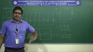 Network Theory  Millmans Theorem  III ECE  M2  Session 4 [upl. by Irahc]