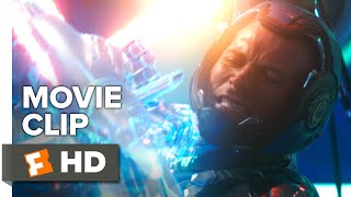 Pacific Rim Uprising Behind the Scenes  3 Jaegers 2018  Movieclips Extras [upl. by Reinhart]