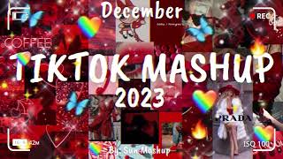 Tiktok Mashup December 💋 2023 💋 Not Clean [upl. by Vizza459]