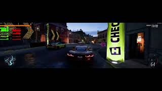 Forza Horizon 5 Benchmark 7680x2160 [upl. by Eitsirk978]