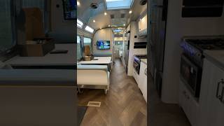 Daydreaming Airstream airstream glamping luxurylifestyle [upl. by Drol]