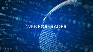 Kako koristiti Web Fortrader [upl. by Assirehc]