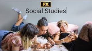 Social Studies  Official Trailer 2024  Lauren Greenfield [upl. by Anyaled]