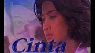 Sinetron Cinta Episode 3 [upl. by Hewett]