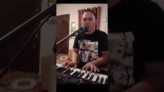 Tutulungan Kita  Cover [upl. by Ellenar]