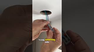 Is it necessary to use Wago connectors for all electrical wire connections electrican [upl. by Canty589]