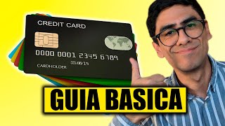 ¿Como funcionan las Tarjetas de Credito [upl. by Jeni]