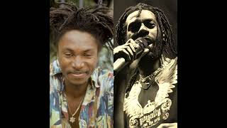 Buju Banton Ft Garnett Silk  Complaint quot432HZquot [upl. by Orgalim]