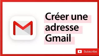 🚨Campusen orientation  comment créer un compte Gmail …… [upl. by Chilt]