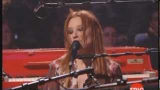 Tori Amos  Cornflake Girl  Scarlet Sessions 2002 [upl. by Odlopoel914]