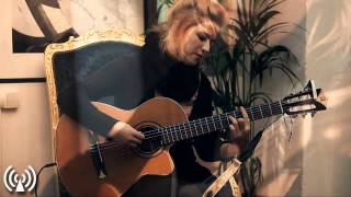 Selah Sue  Fyah fyah  LeTransistorcom [upl. by Seuqram]