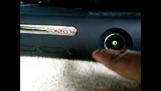 What to do if your xbox 360 will not sync [upl. by Ameh]