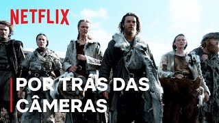 Vikings Valhalla  A nova era  Netflix [upl. by Corwin]