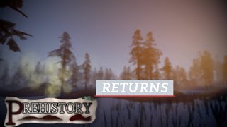 PreHistory has returned  Prehistory [upl. by Nirret562]