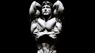 Little Dark Age  Real Bodybuilding [upl. by Zurek]