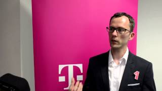 Slovak Telekom Jarné paušály Happy Magenta 1 a význam 4G [upl. by Eddy]