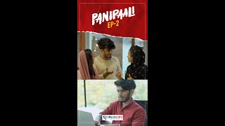 PANIPAALI  EP 2  English Cafe [upl. by Londoner826]