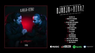 Djadja amp Dinaz  On spromet Album complet [upl. by Cirderf]