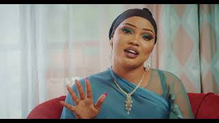 Sakina Vybz Ragu Naago Jecelaa Somali Song Official Video dial81156 for skiza tune [upl. by Oiluj371]