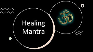 Healing Mantra OM  Dalai Lama [upl. by Gee155]