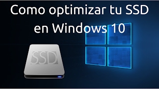 Desactivar el archivo de paginación para optimizar SSD en Windows 10 [upl. by Kauslick]