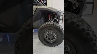 RZR PRO S ULTIMATE [upl. by Chavez]