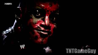 WWE Boogeyman 2022 Custom Titantron [upl. by Aillicec581]