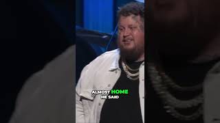 “Almost Home” Craig Morgan amp Jelly Roll perform live at the Opry musicmatters [upl. by Charlton]