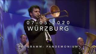 Mnozil Brass LIVE 2020 [upl. by Cuthburt]