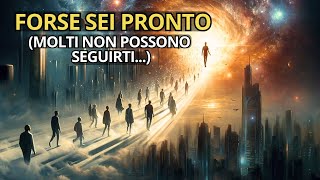 7 Fasi del Risveglio nella 5 Dimensione Forse Ti Riconosci  Risveglio Spirituale [upl. by Serica840]