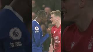 Denis Zakaria Fight Yates shorts chelsea [upl. by Berliner175]