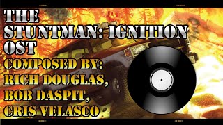 The Stuntman Ignition OST [upl. by Airalav947]