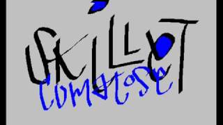 Skillet Comatose Reversed Lyrics [upl. by Torrin]