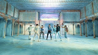 BTS 방탄소년단 FAKE LOVE Official MV [upl. by Tselec]