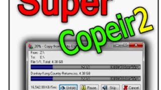 How to download and install super copier software super copier latest version 2020TechThrone [upl. by Adnawat]