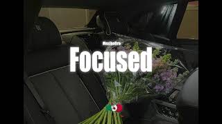 MexikoDro Beats  Focused [upl. by Atrebla]