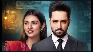 Coming Soon  Drama Name Reveal  Danish Taimoor And Sarah Khan New Drama [upl. by Howland]