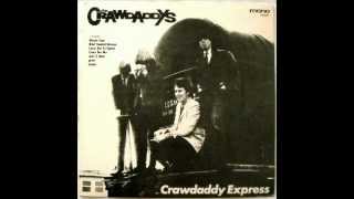 The Crawdaddys  Crawdaddy Express [upl. by Trini]