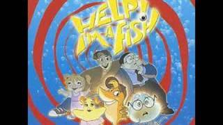 Help Im a fish  Ich bin ein kleiner gelber Fisch German [upl. by Leonerd]