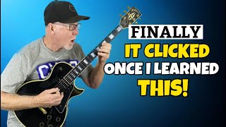 Lead Guitar Lesson  QUICK AND EASY TIPS To Improve Your Guitar Playing [upl. by Ardys]