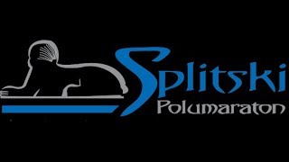 18 Splitski Polumaraton  21km utrka [upl. by Harac]