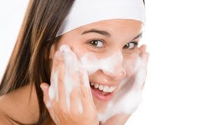 How To Get Rid Of Clogged Pores  Get Rid Of Clogged Pores Fast [upl. by Avner750]